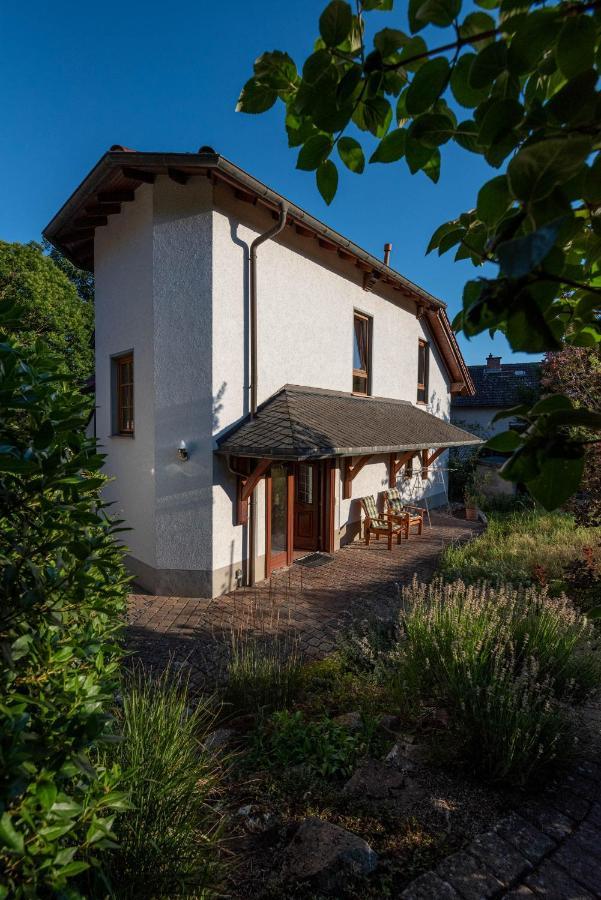 Ferienhaus Bis 10 Personen Und 2,5 Schlafzimmern Geisenheim Exterior foto